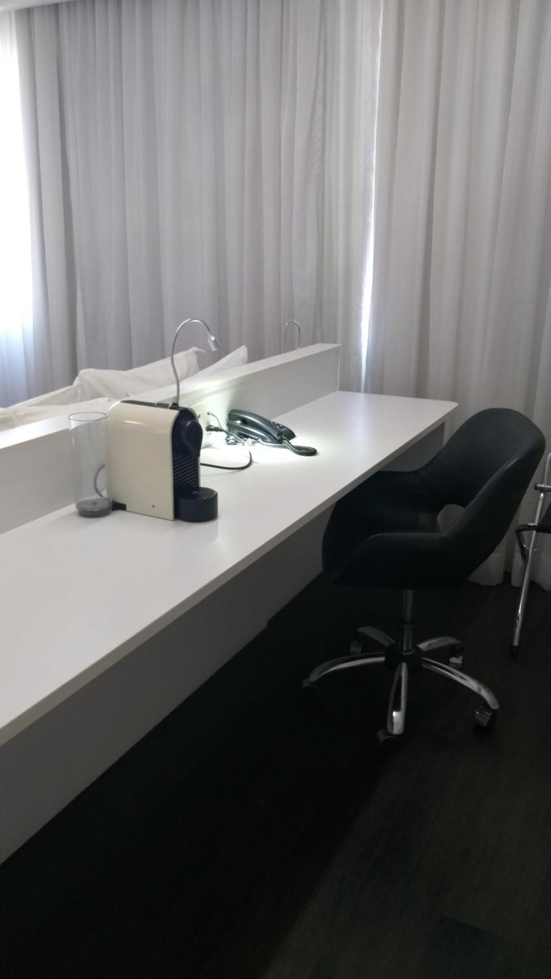 Aparthotel Residencial Luxo Moema - Macuco São Paulo Habitación foto